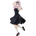 Good Smile Company Pop Up Parade Kaguya Sama Love Is War Chika Fujiwara-figur 17 Cm