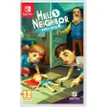 Nintendo Games Switch Hello Neighbor Hide & Seek