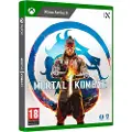 Xbox Games Mortal Kombat 1 Series X