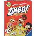 Ravensburger ¡zingo-spill!