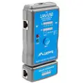 Lanberg Nt-0403 Rj45/rj11/usb-kabeltester
