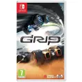 Nintendo Switch Grip Combat Racing
