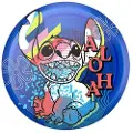 PopSockets Disney Expanderende Stativ & Grep - Aloha Stitch