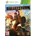 Xbox Games 360 Bulletstorm Classics