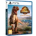Sony Ps5 Jurassic World Evolution 2