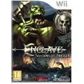 Nintendo Wii Enclave Shadows Of Twilight