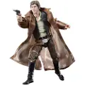 Hasbro Stjernekrigen Han Solo The Black Series Figur