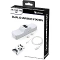 Subsonic Dual Ladestasjon For Ps5-kontroller