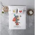 Belum Bouti Quilt Av Tutti Confetti Guerrera Til Seng 150/160 250x270 Cm