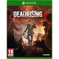 Xbox Games One Dead Rising 4