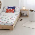 Play Fabrics Nordisk Bagtidsseng 90x200 Cm