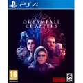 Sony Ps4 Dreamfall Chapters