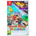 Nintendo Switch Paper Mario:the Origami King