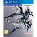 Sony Ps4 Zone Of The Enders The Second Runner Mars