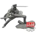 Banpresto Chainsaw Man Samurai-sverdkombinasjonskampfigur 10 Cm