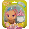Famosa Bellies Mini-dukkefigur