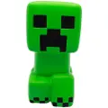 Just Toys Minecraft Mighty Mega Squishme Anti-stress Creeper Minifigur 25 Cm