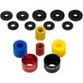 Cube Controls Performance Kit Sp01 Sykkelpedaler