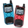 Vtech Kiditalkie Utforsker