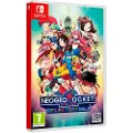 Nintendo Games Switch Neogeo Pocket Color Selection Vol 2