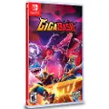 Nintendo GigaBash - Nintendo Switch - Kamp
