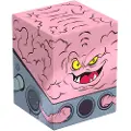 Squaroes Teenage Mutant Ninja Turtles Nt002 Krang With Bubble Walker Kortboks