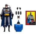 Mcfarlane Toys Batman Dc Animerte Seriefigur 15 Cm