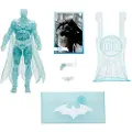 Mcfarlane Toys Batman Frossen Gull Dc Edition Rebirth-figur 18 Cm