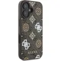 GUESS Guhmp16sp4rpsw Iphone 16 6.1´´ Telefondeksel