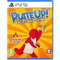Sony Ps5 Plate Up! Collectors Edition