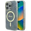 GUESS Guhmp16lh4stb Iphone 16 Pro 6.3´´ Telefondeksel
