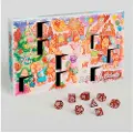 Q-workshop Dice Adventskalender