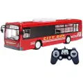 Double Eagle City Bus 1:20 E635-003 Fjernstyrt Bil