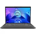 MSI Prestige 13 Ai Evo A1mg-025es 13.3´´ Ultra 7/16gb/1tb Ssd Bærbar Datamaskin