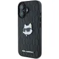 Karl Lagerfeld Klhcp16spgklchpk Iphone 16 6.1´´ Telefondeksel