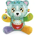 Clementoni Baby Leopard Bamse