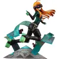 Megahouse Persona 5 The Royal Oracle Futaba Sakura 18 Cm Figur