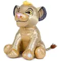 Disney Løvenes Konge Simba Teddy 28 Cm