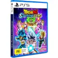 Sony Ps5 Dragon Ball Sparking Zero