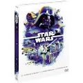 Disney Trilogia Star Wars Episodios 4-6 Dvd