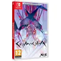Nintendo Switch Crymachina Deluxe Edition