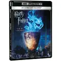 Warner Harry Potter 4: Ildbegeret 4k Uhd Blu-ray Spansk