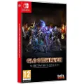 Nintendo Games Switch Gloomhaven Mercenaries Edition