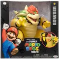 JAKKS Pacific Super Mario Bros Bowser Filmfigur 17.5 Cm