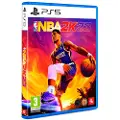 Sony Ps5 Nba 2k23