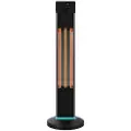 Cecotec Readywarm 2000 Power Tower Utendørs Varmeovn
