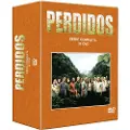 Disney Perdidos Serie Completa Dvd