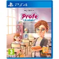 Sony Mitt Univers: Skolelærer Ps4-spill
