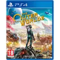 Sony Ps4 The Outer Worlds