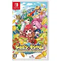 Nintendo Switch Dokapon Kingdom Connect Imp Japan